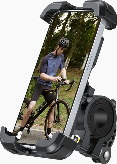 Lamicall Lamicall BP03 Telefoonhouder  