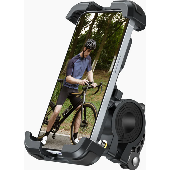 Lamicall Lamicall BP03 Telefoonhouder  