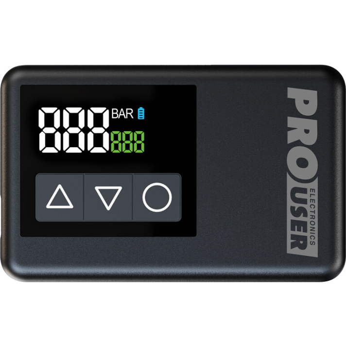 Pro User Pro User BP120 Luchtcompressor  