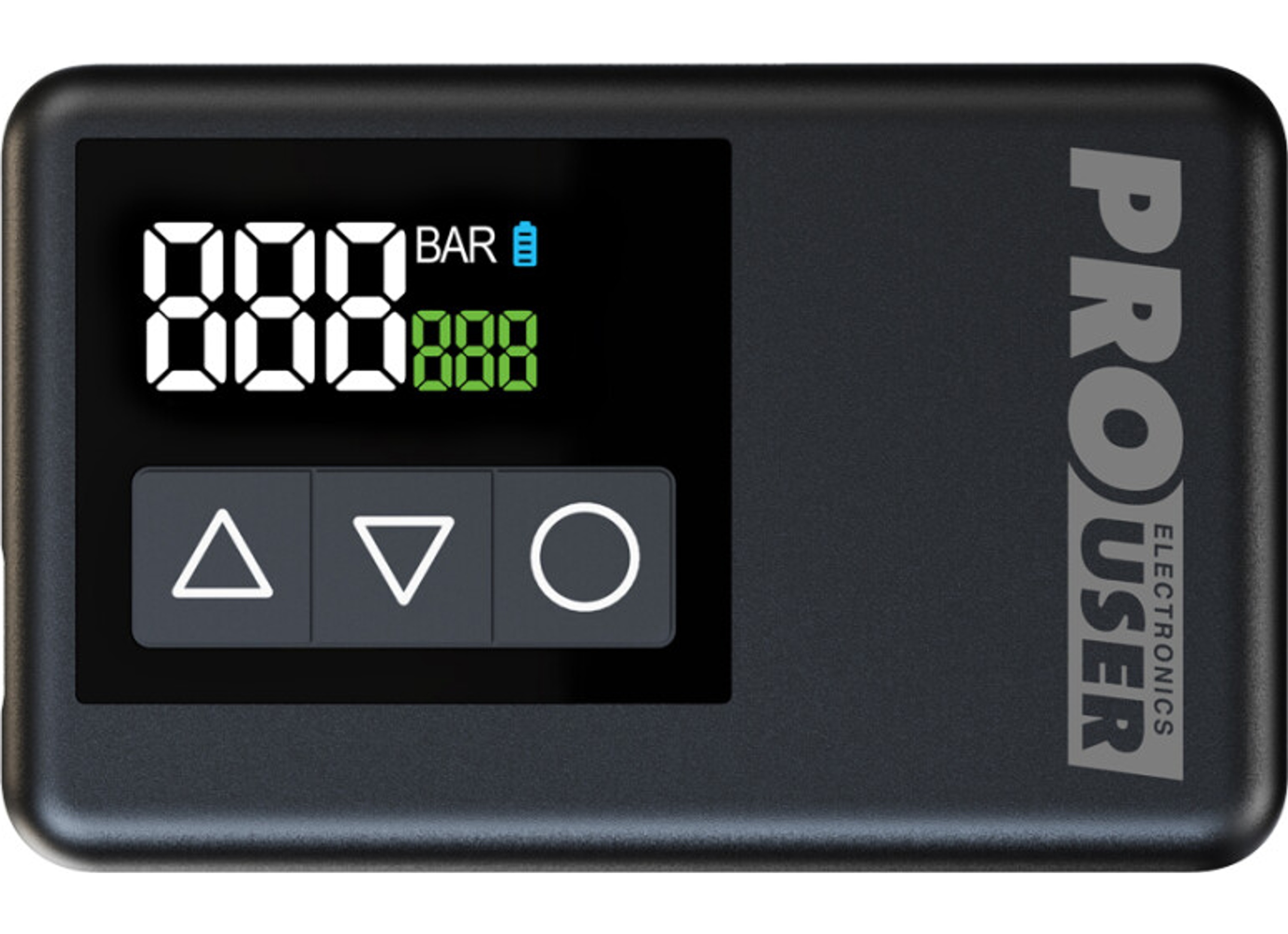 Zion Air Compressor 12V Draagbaar met tank - Tuinmachineconcurrent