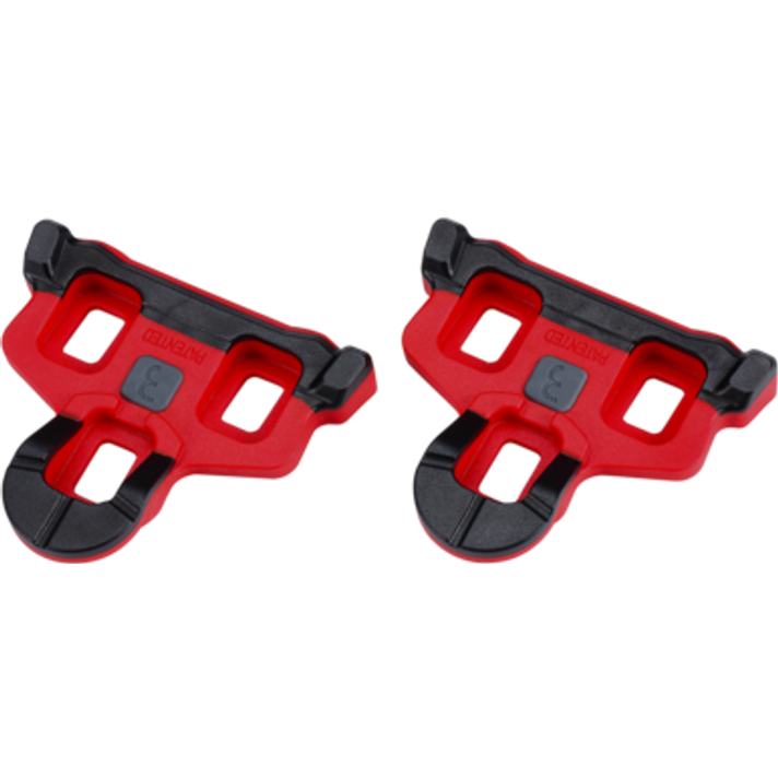 BBB Cycling BPD-06A Powerclip Schoenplaatjes  