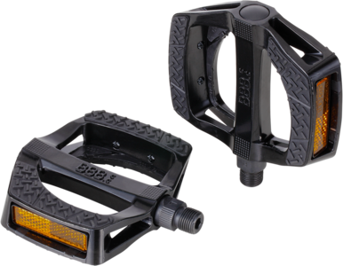 BBB Cycling BPD-46 ErgoRide Pedalen  