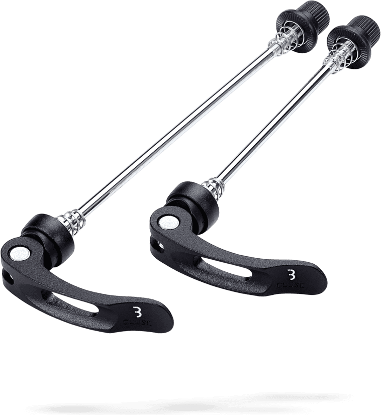 BBB Cycling BQR-01 WheelBlock Snelspanners  