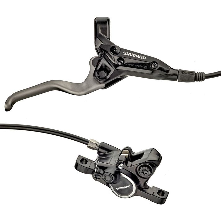 Shimano BR-M365 Schrijfremset  