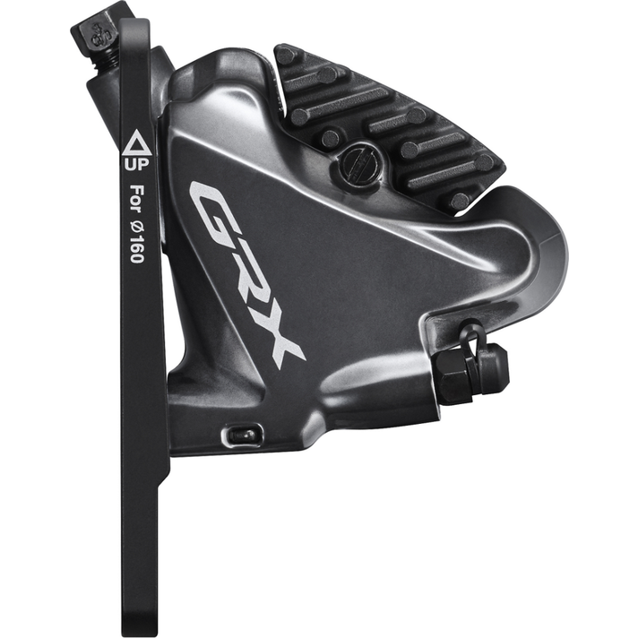 Shimano Shimano GRX BR-RX810 Schijfremklauw  