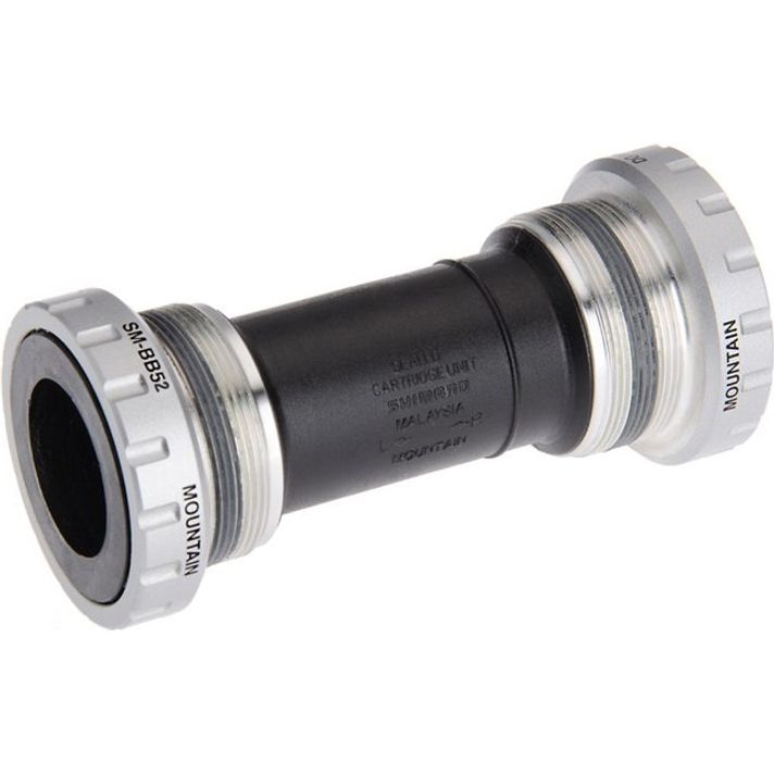 Shimano Deore BB52 Bottom Bracket BSA  