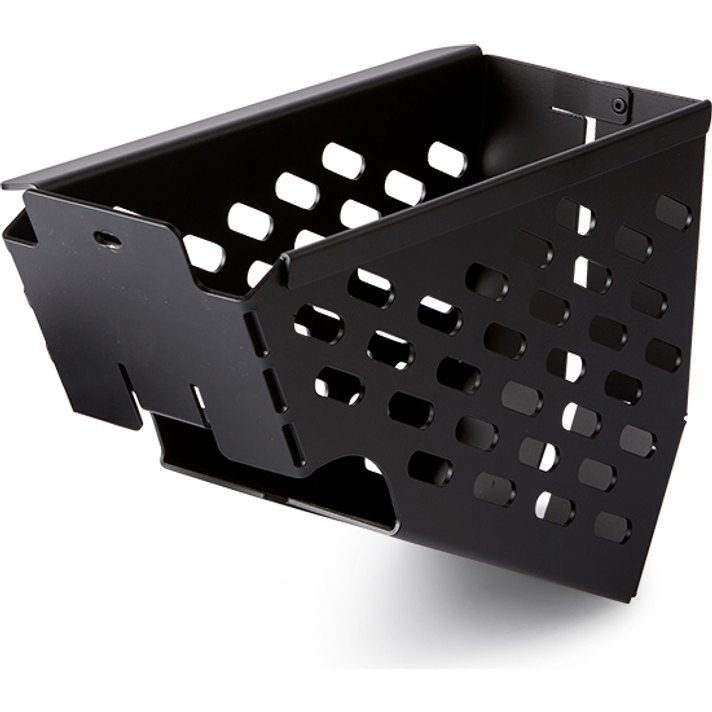 Brekr F250 Center Fietsmand  