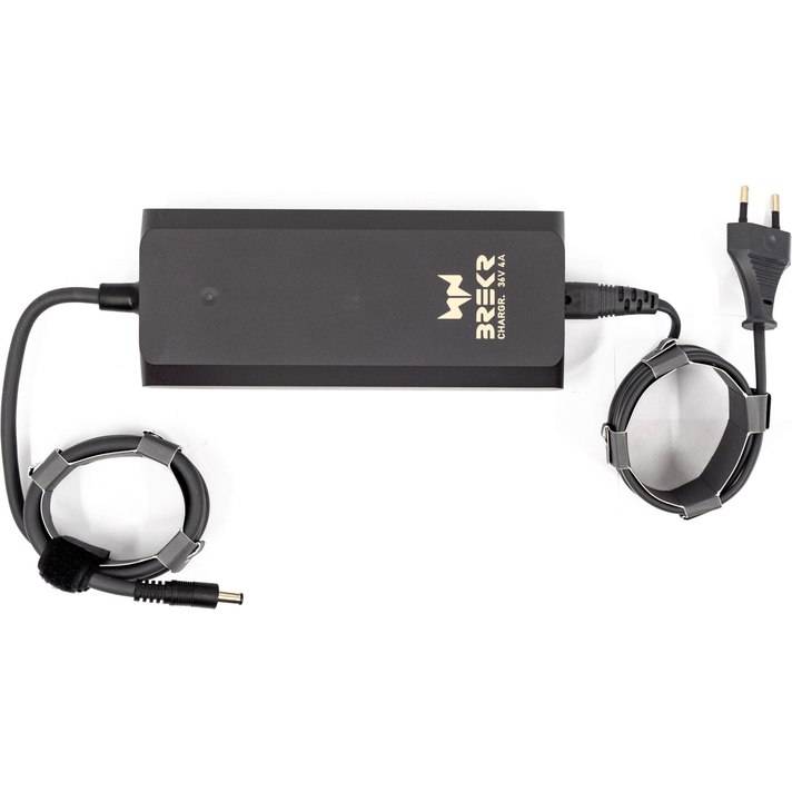 Brekr F250 36V 4A Snellader  