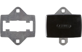 Brekr F250 ABUS Alarmbox inclusief kabel  