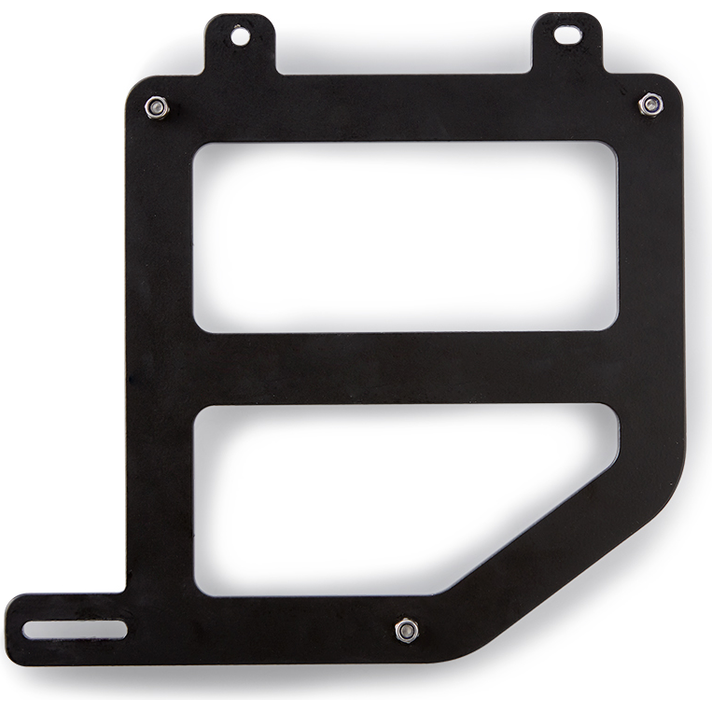 Brekr F250 Zijdrager  