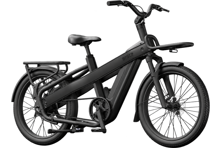 Brekr L250  