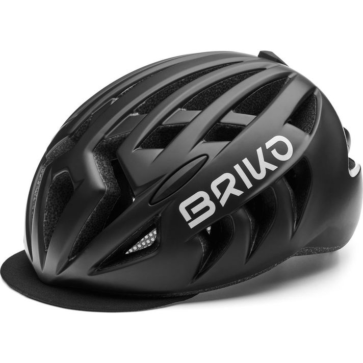 Briko Aries City E-bike Helm  