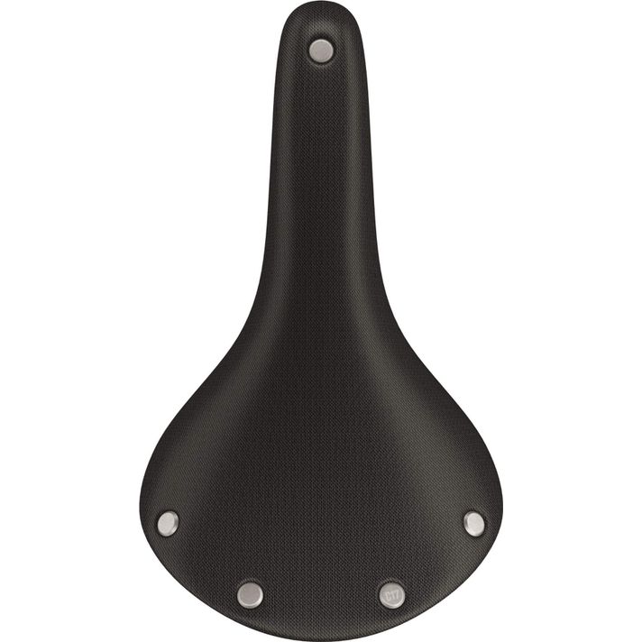 Brooks Brooks C17 Cambium Special Recycled Nylon Zadel  