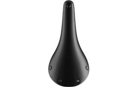 Brooks Cambium C15 All Weather Zadel  