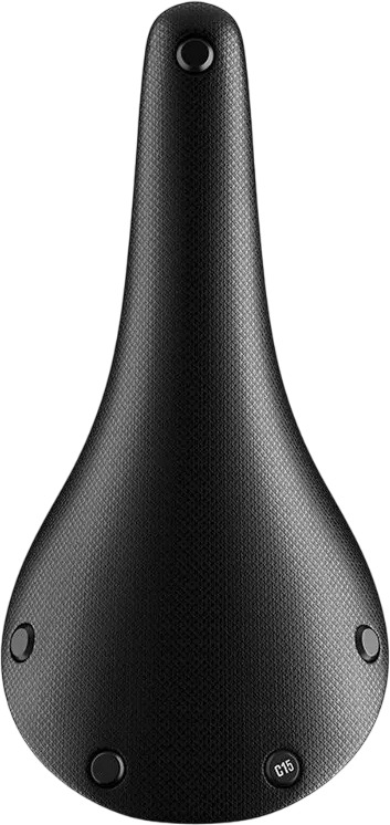 Brooks Cambium C15 All Weather Zadel