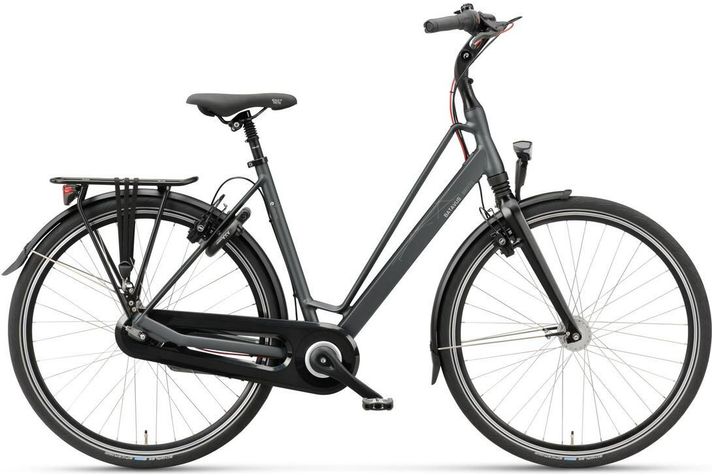 Batavus Batavus Bryte E-go N8 2020 Tweedekans  
