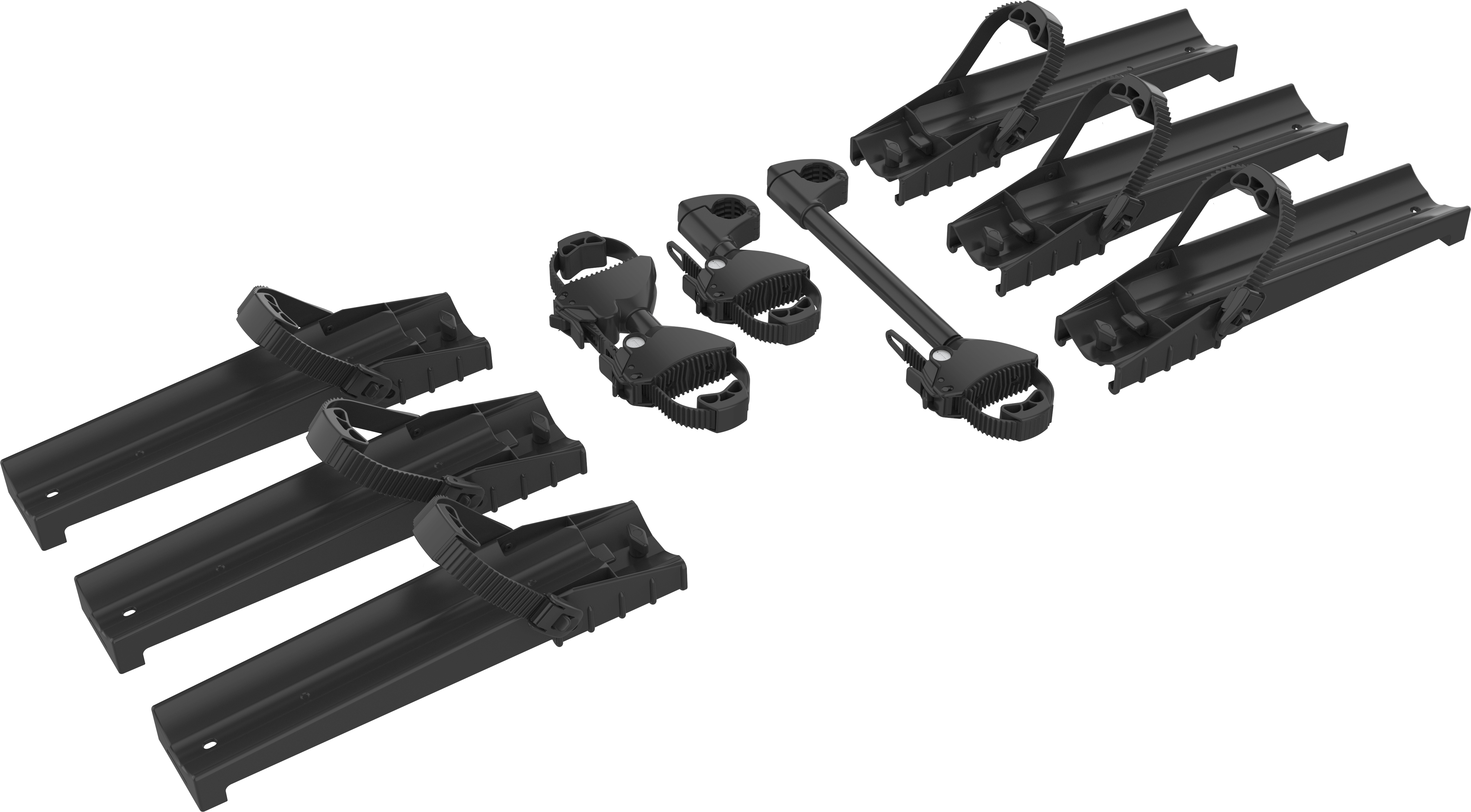 Spinder SB3 Accessoireset