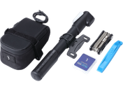 BBB Cycling BSB-56 CombiSet EasyPack Zadeltas  