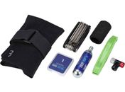 BBB Cycling BSB-59 CombiSet RollPack CO2 Zadeltas  