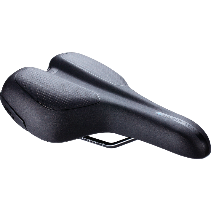 BBB Cycling BBB Cycling BSD-115 TouringPlus Sport Zadel  