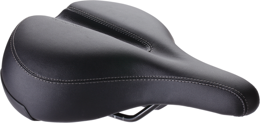 BBB Cycling BSD-124 SoftShape Relaxed Zadel  