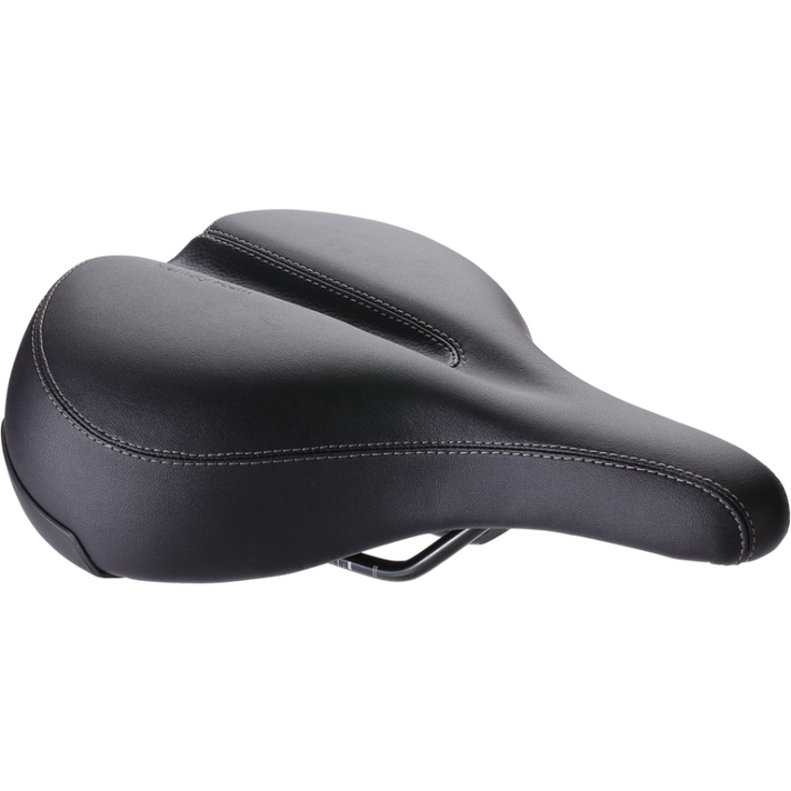 BBB Cycling BBB Cycling BSD-124 SoftShape Relaxed Zadel  