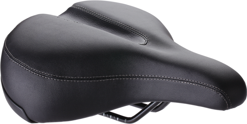 BBB Cycling BSD-127 SoftShape Upright Zadel