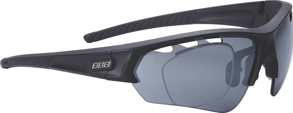 BBB Cycling BBB Cycling BSG-51 Select Optim Flash Fietsbril  