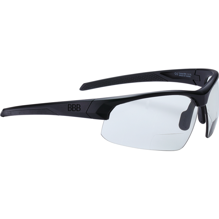 BBB Cycling BBB Cycling BSG-59PH Impress Reader Fietsbril  