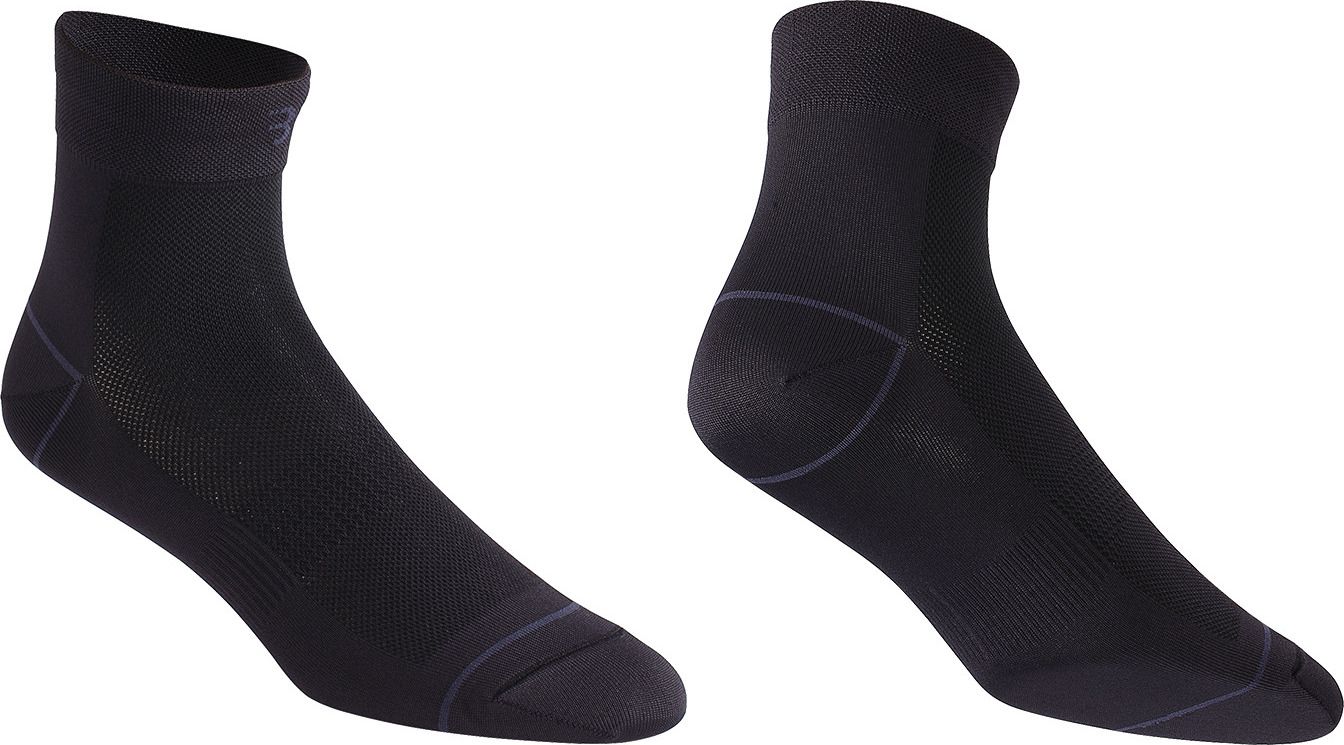 BBB Cycling BBB Cycling BSO-06 CombiFeet 2-pack Sokken  