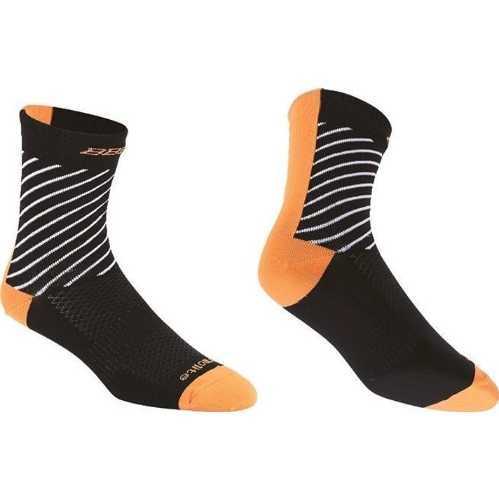 BBB Cycling BBB Cycling BSO-17 ThermoFeet Sokken  