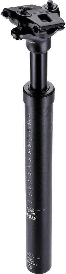 BBB Cycling BSP-44 CandlePost Verende Zadelpen  