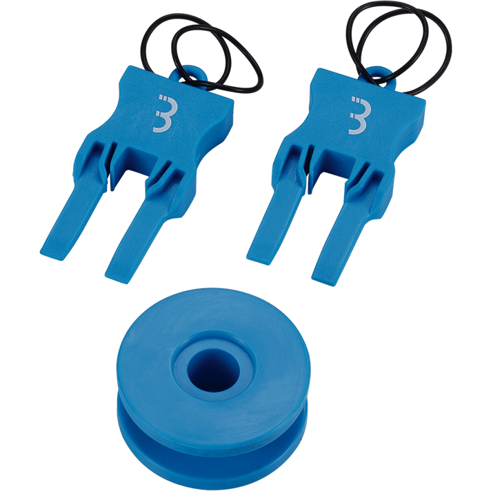 BBB Cycling BBB Cycling BTL-123 ThruGrip Kettinghouder  