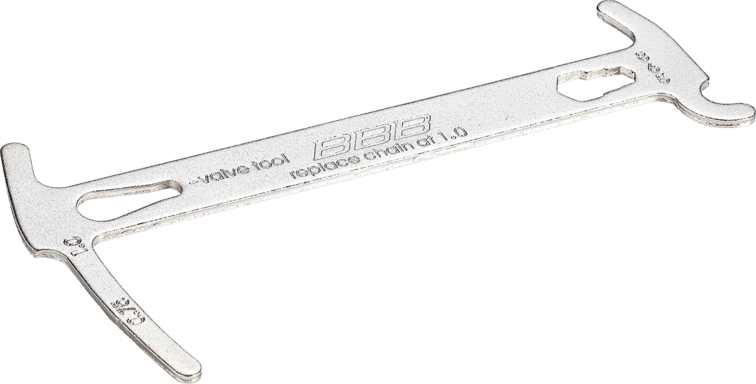 BBB Cycling BTL-125 ChainChecker Kettingmeter  