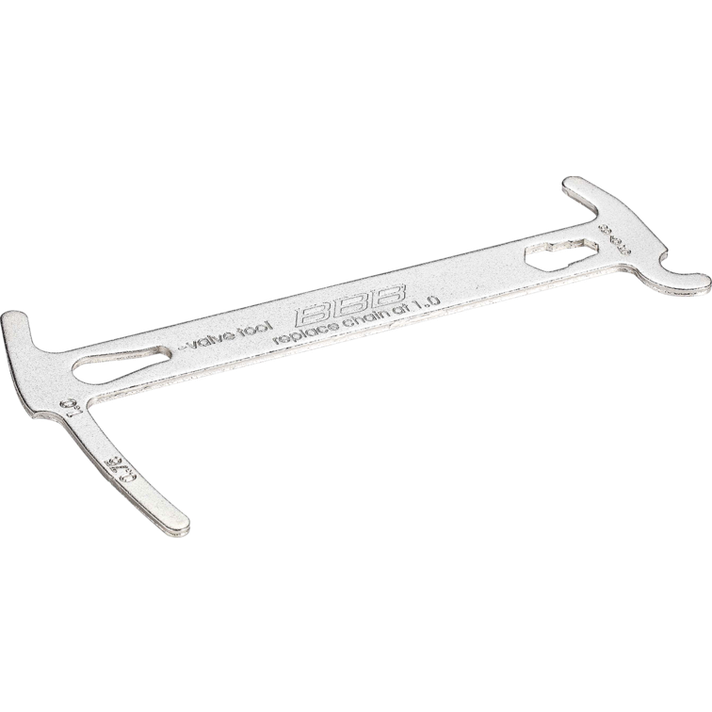 BBB Cycling BBB Cycling BTL-125 ChainChecker Kettingmeter  