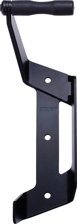 BBB Cycling BTL-126 ParkingLot Fiets Muurbeugel  