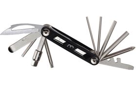 BBB Cycling BBB Cycling BTL-141 MaxiFold Multitool  