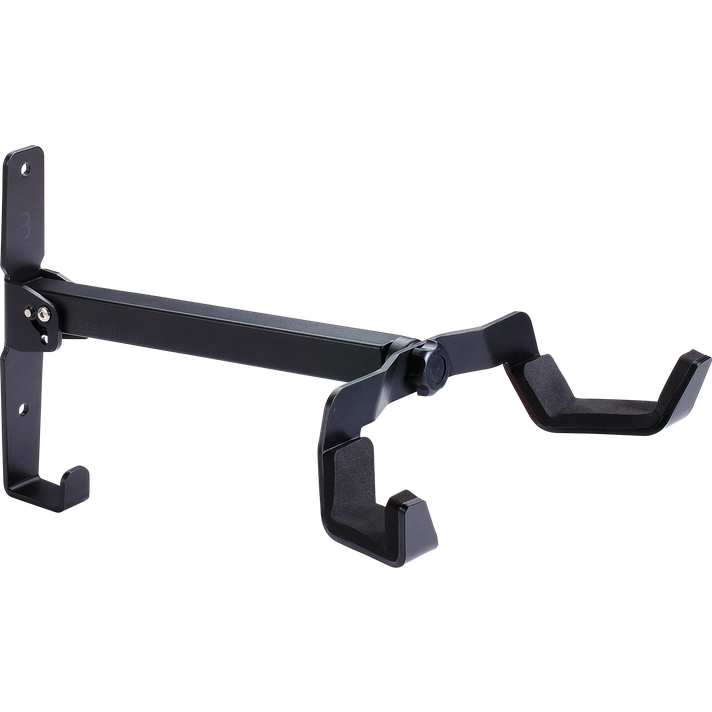 BBB Cycling BBB Cycling BTL-150 WallMount Deluxe Fiets Muurbeugel  