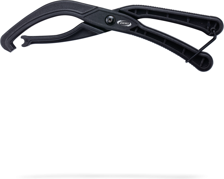 BBB Cycling BTL-78 EasyTire Bandenlichter  