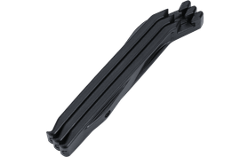 BBB Cycling BTL-81 EasyLift Bandenlichters 3 stuks  
