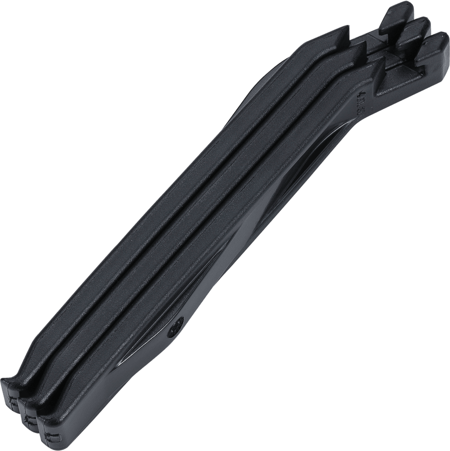 BBB Cycling BTL-81 EasyLift Bandenlichters 3 stuks  