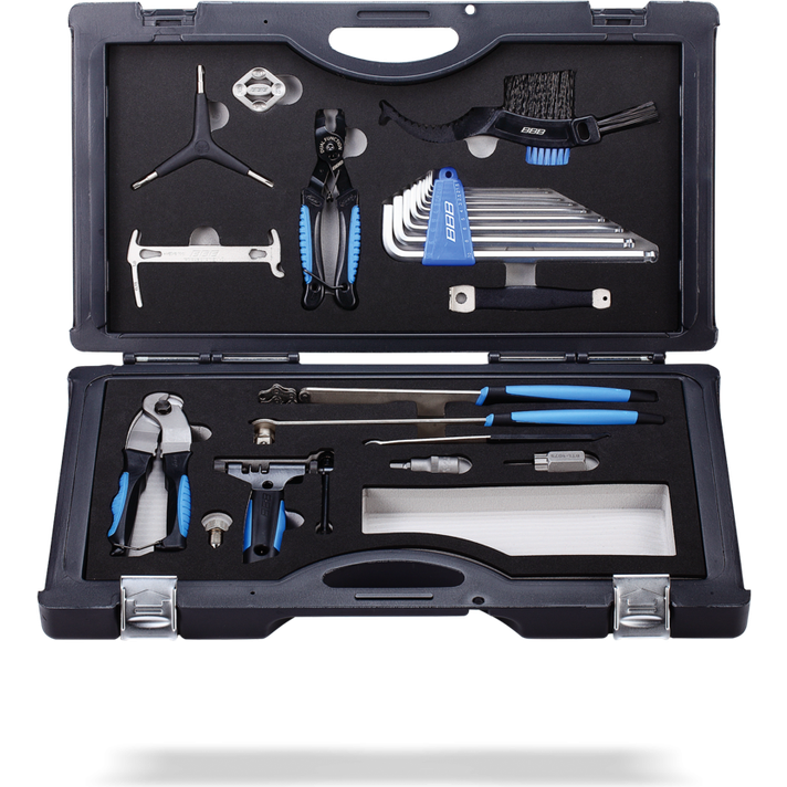 BBB Cycling BBB Cycling BTL-91 AllroundKit Gereedschapskoffer  