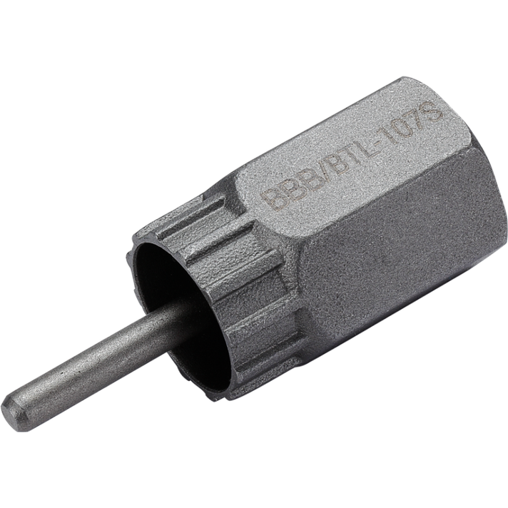 BBB Cycling BBB Cycling BTL-107S LockPlug Cassette Afnemer  