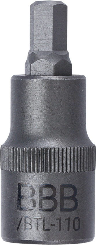BBB Cycling BTL-110 HexPlug Inbussleutel  
