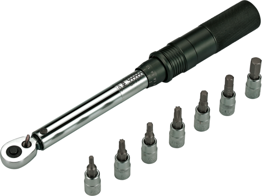 BBB Cycling BTL-173 TorqueSet Deluxe  