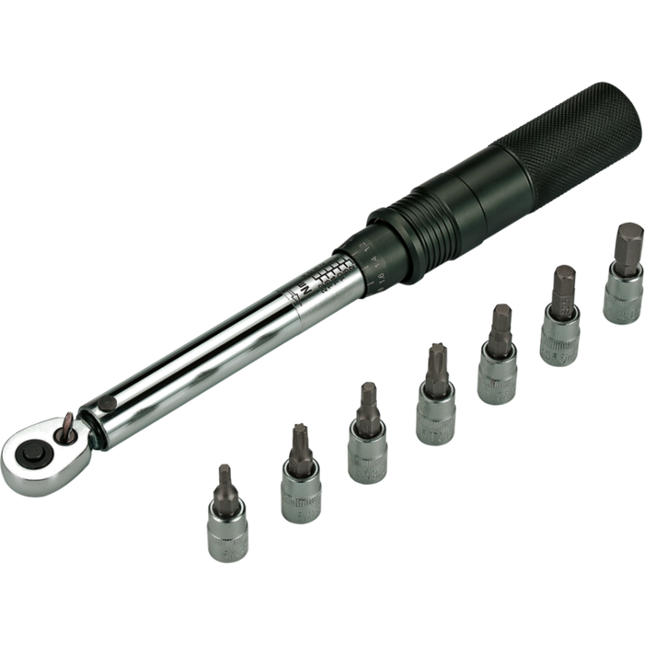 BBB Cycling BBB Cycling BTL-173 TorqueSet Deluxe  