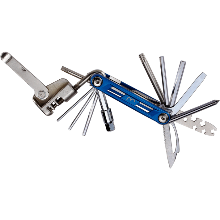 BBB Cycling BBB Cycling BTL-48XL PrimeFold XL Minitool  