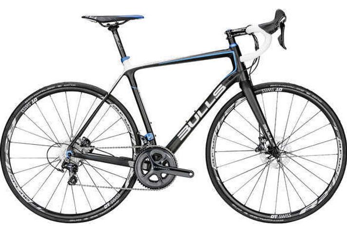 Bulls Alpine Hawk 2016  