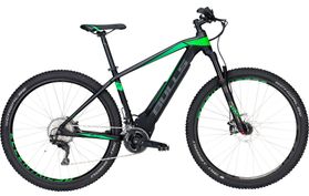 Bulls E-Stream EVO 3 RS 29 2017  