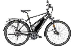 Bulls Bulls Green Mover E45 2016  